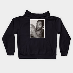 O.J. Simpson Kids Hoodie